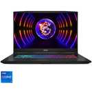 Laptop Gaming  MSI KATANA 15