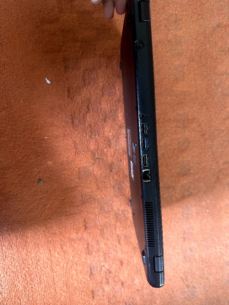 Kampyuter Acer intel