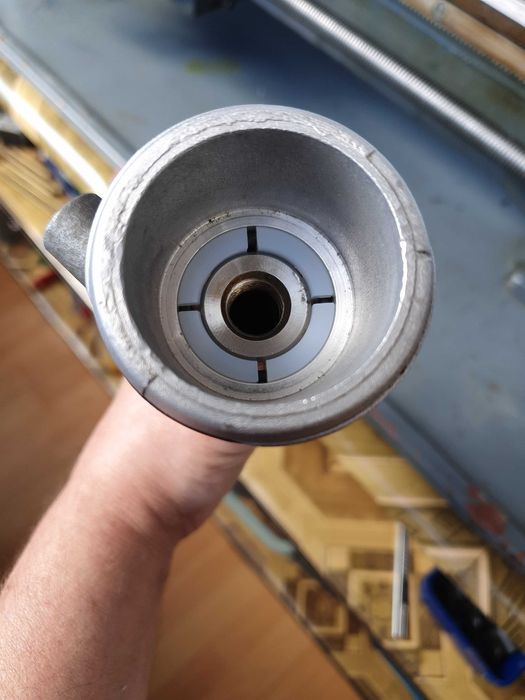 Bucsa bucse caseta directie:Renault Megan 3/Fluence/Scenic 3