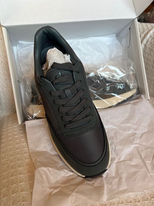 Мъжки маратонки Calvin Klein