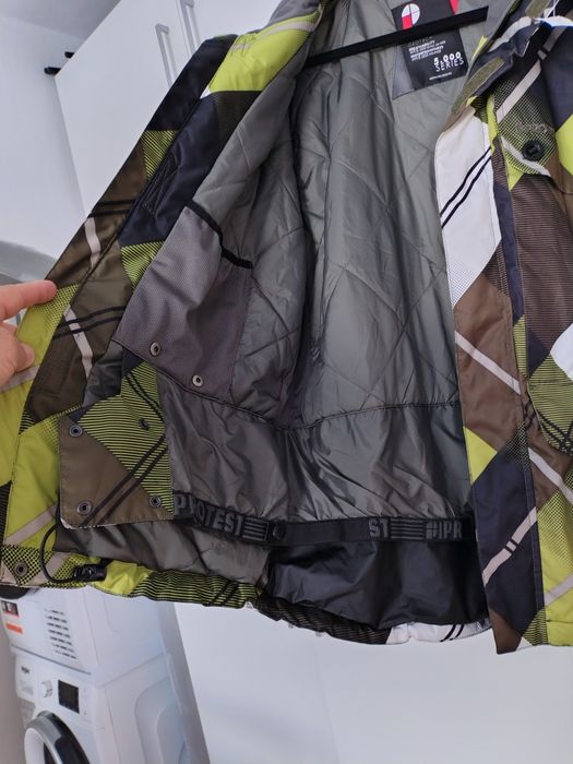 Geacă Protest 5000 Series