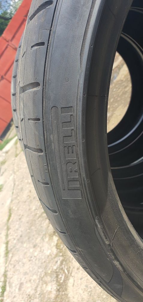 Pirelli P ZERO 235 35 R19 91 Y