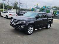 Volkswagen Amarok VW Amarok Autoutilitara Automat V6 3,0TDI ,4X4 permanent, HIGHLINE