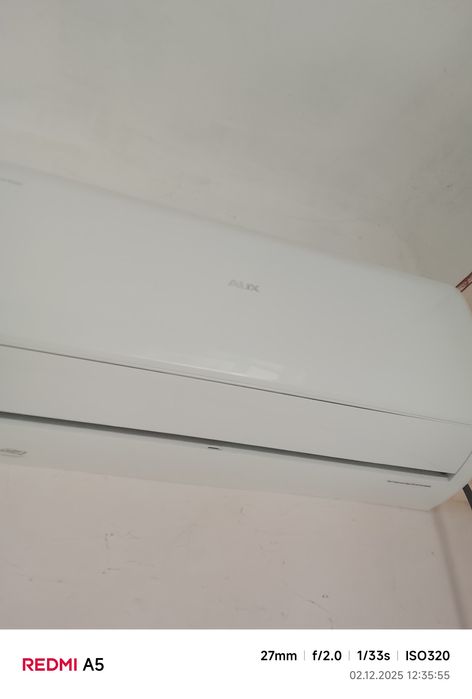 Продам кондиционер 9 AUX