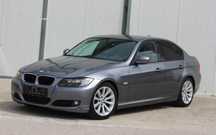 BMW Seria 3 320i