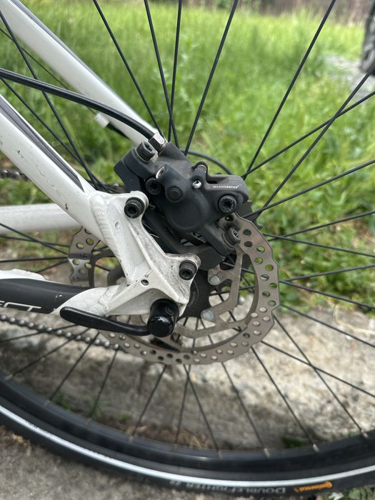 Bicietă Scott Aspect 940
