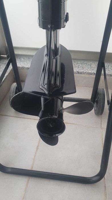 Vand motor Tohatsu 9.8 cp