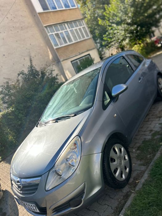 Opel corsa d 1.2