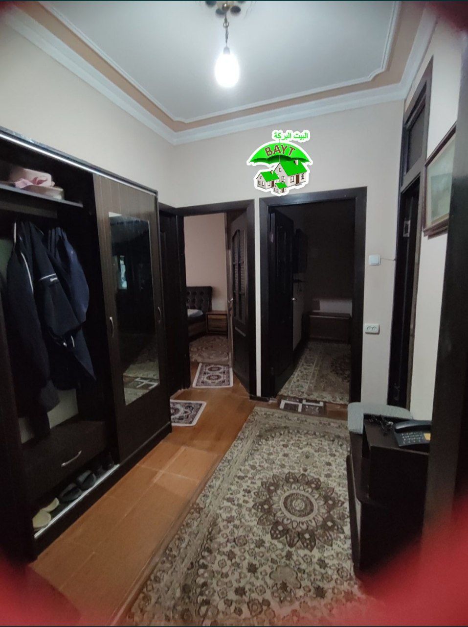^4/3/4 Чиланзар 10 квартал МЕДИА Парк РАЗДЕЛКА Продаётся квартира