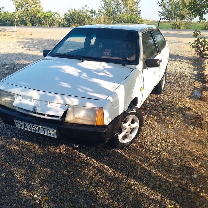 Vaz2108 Lada va VOLGA 24 10