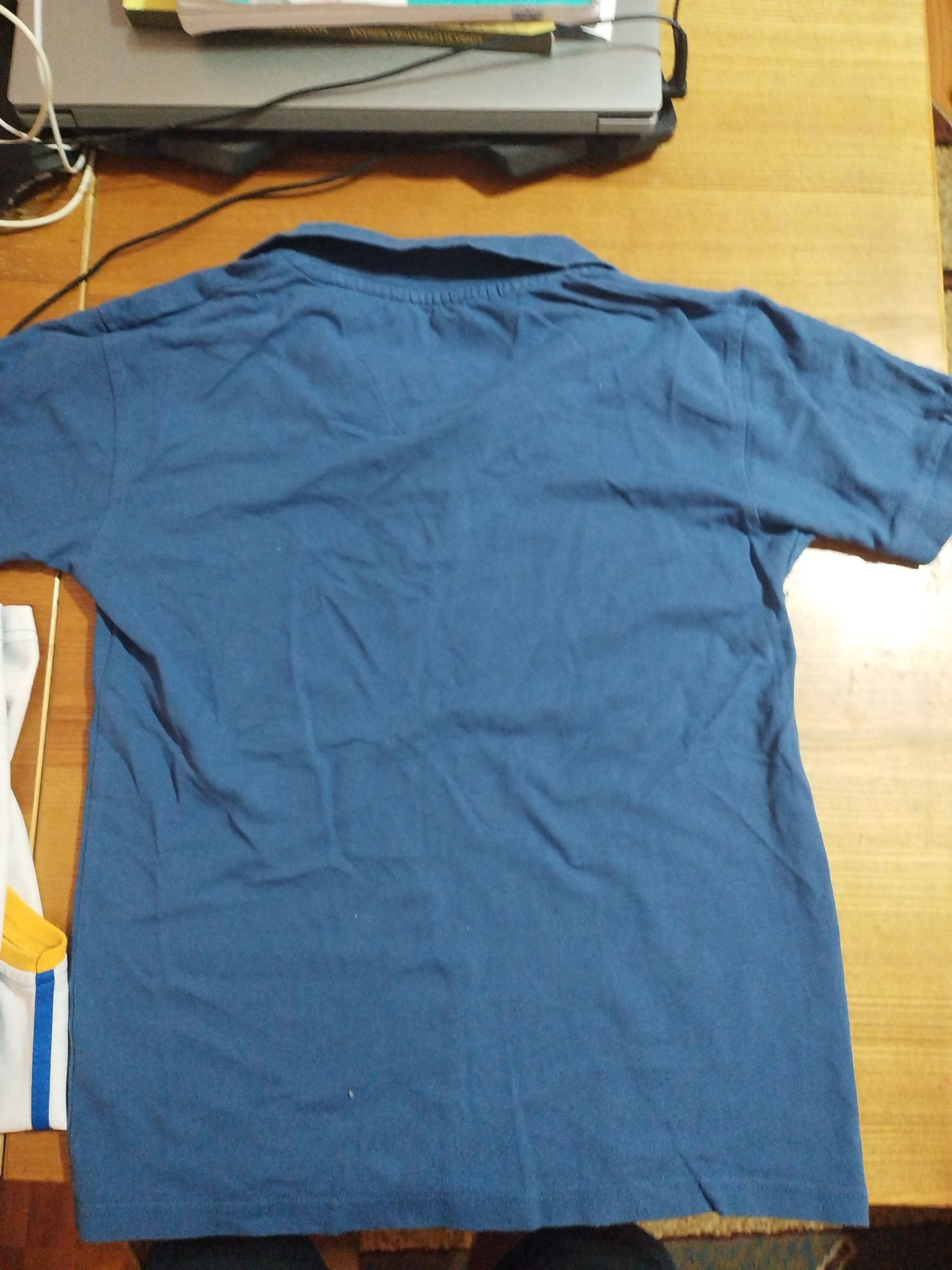 Tricou burberry vintage
