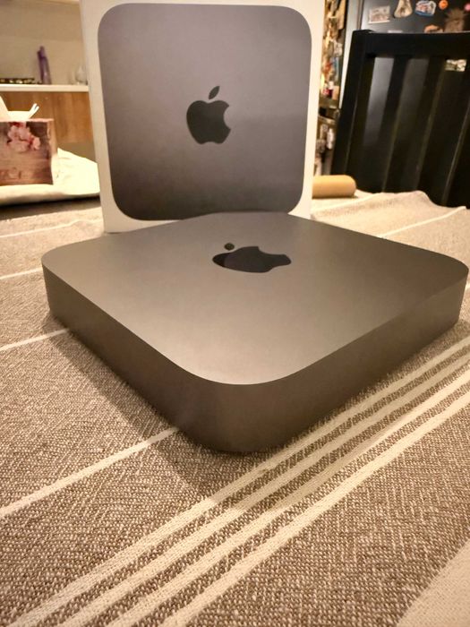 Mac Mini A1993(late 2018) i5-8500B 32GB RAM 512GB SSD