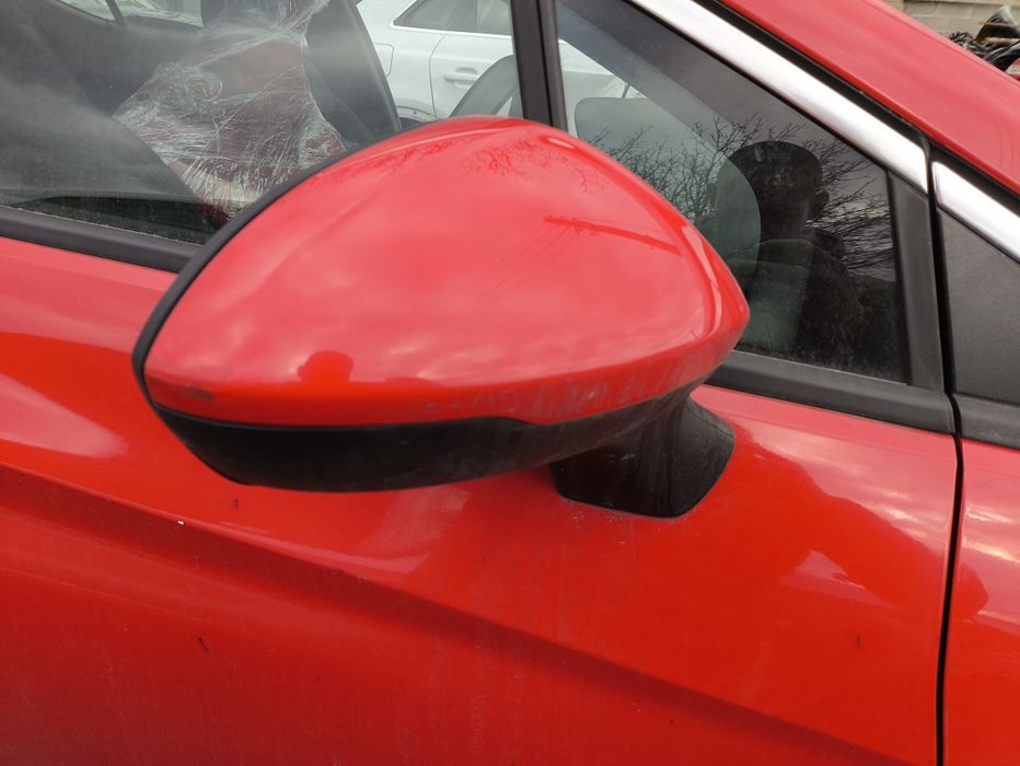 Огледало за Opel Astra K