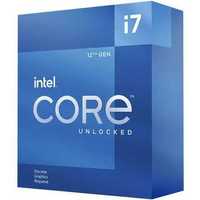 Procesor Intel Raptor Lake, Core i7 13700F 2.1GHz box