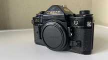 Vitange Canon A-1 A1 SLR 35mm