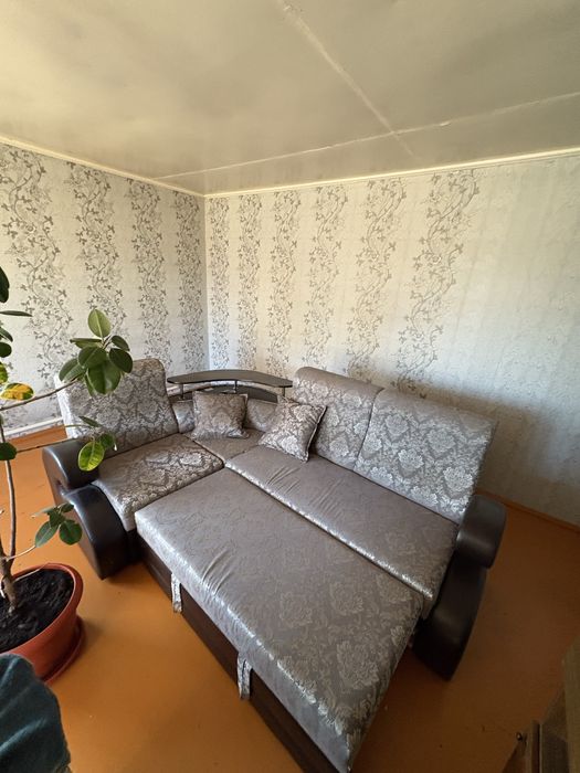 Продам новый диаан + кресло