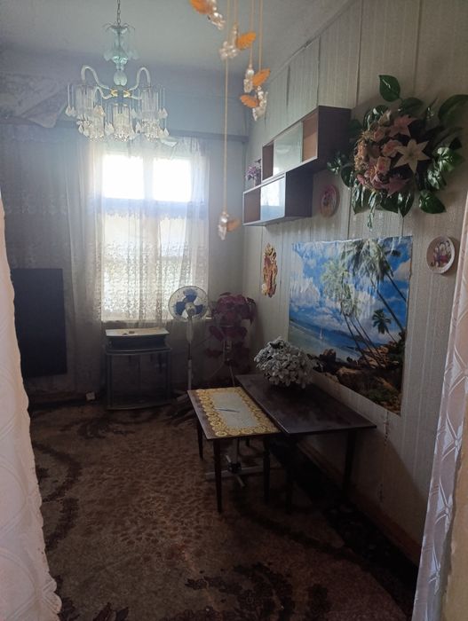 Продаётся дом в чирчике