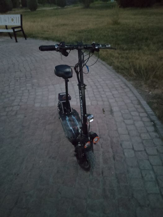 Samakat. Kugo E 10 max