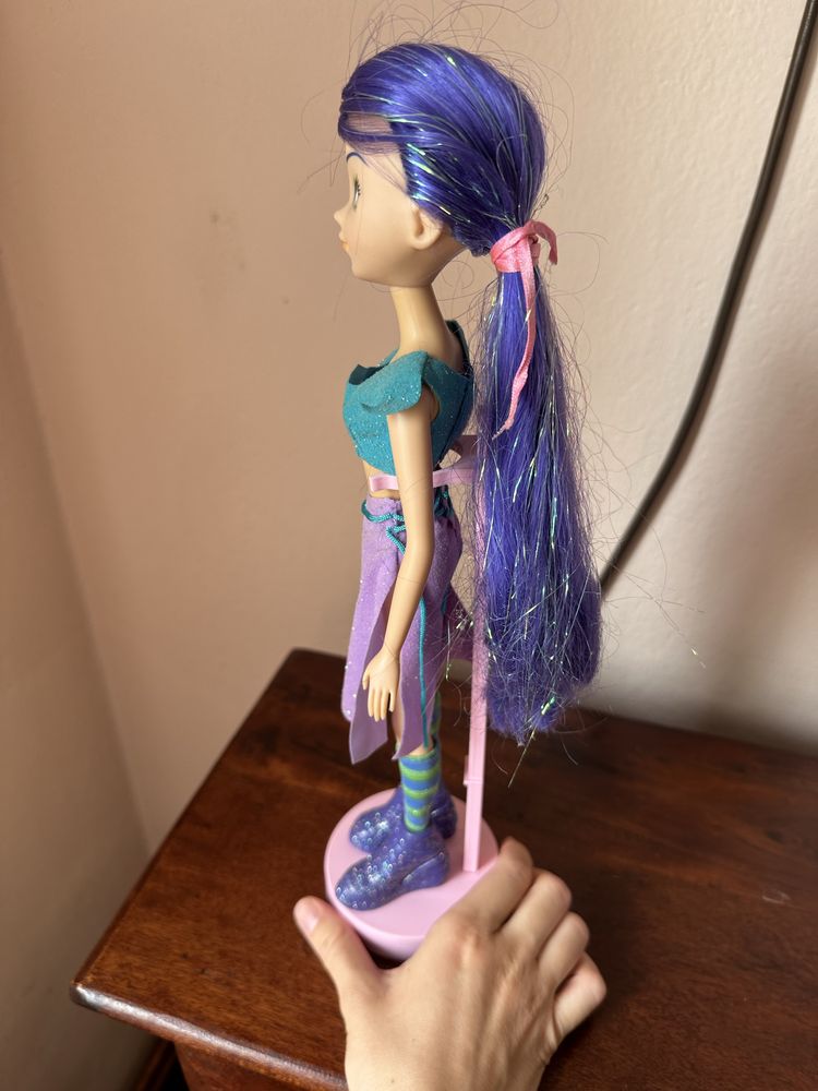 W.i.t.c.h witch Hay Lin