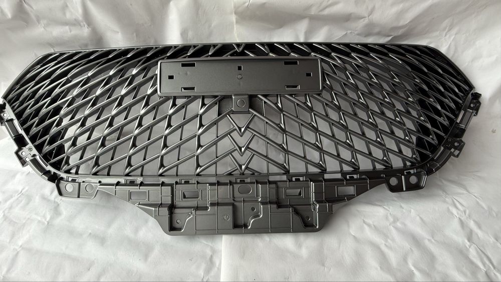 Haval m6 решетка радиатора