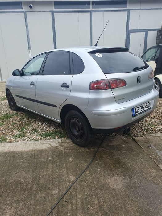 De vânzare Seat Ibiza