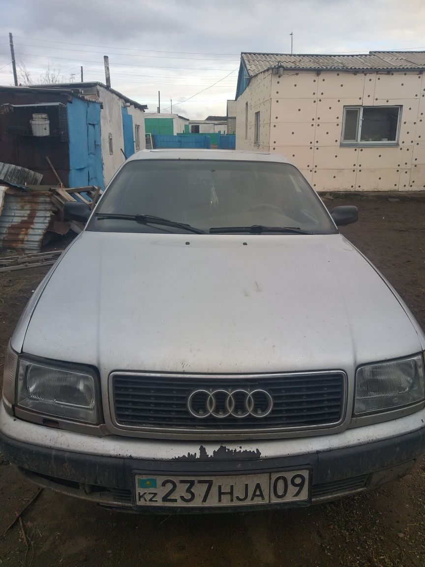 Audi 100 94 года