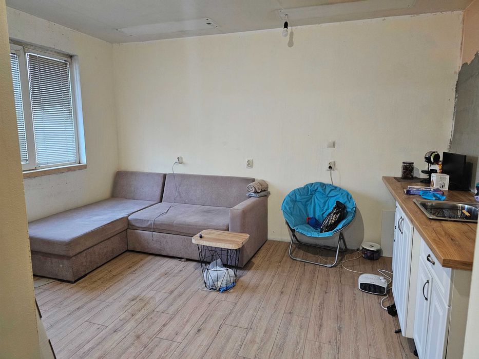 Продава се Четиристаен апартамент в София, Обеля 1 - 91 кв.м за 1143 €/кв.м - Снимка #2