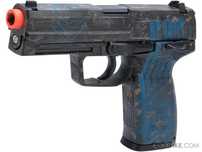 Airsoft pistol bb 6mm