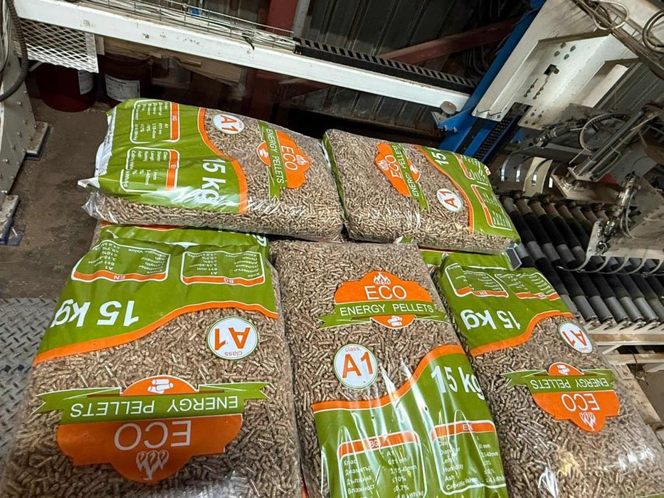 Продавам Пелети ПРОМОЦИЯ