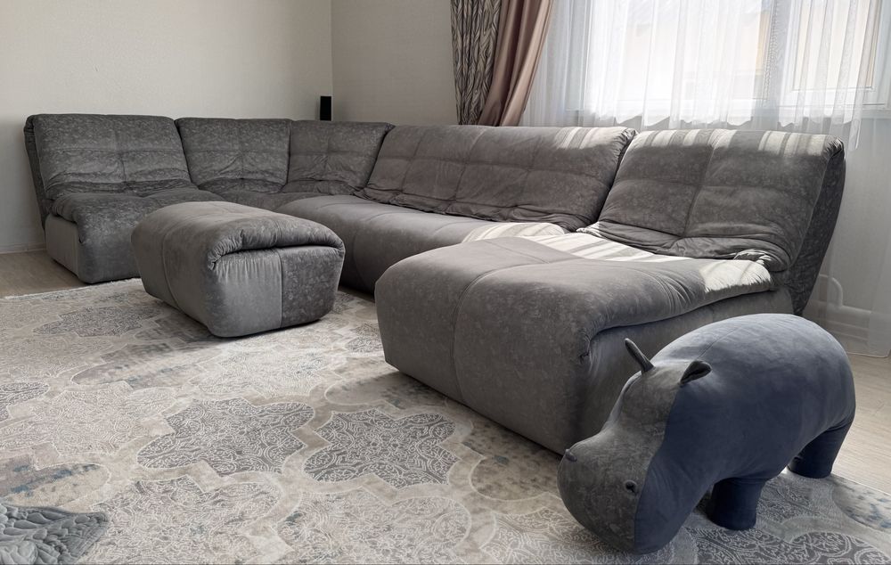 Мягкая мебель в гостиную