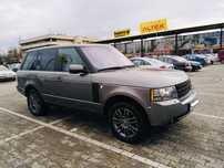 Land Rover Range Rover Range Rover Vogue 3.6 Diesel