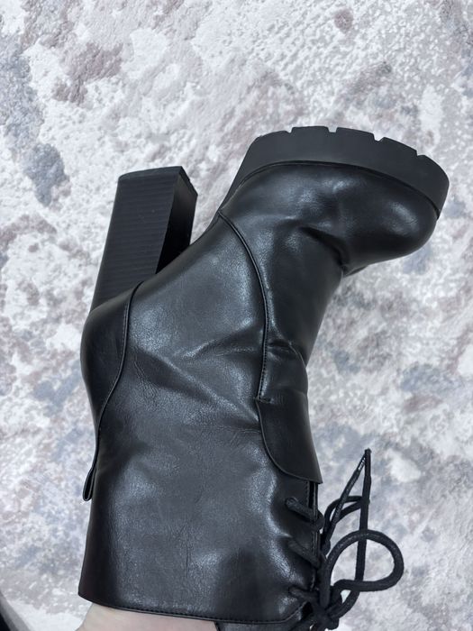 Обувь зимняя 36 рр