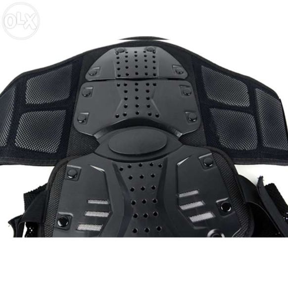 Armura Moto Costum Protectie Hard Predator Raptor 12reglaje 11protecti