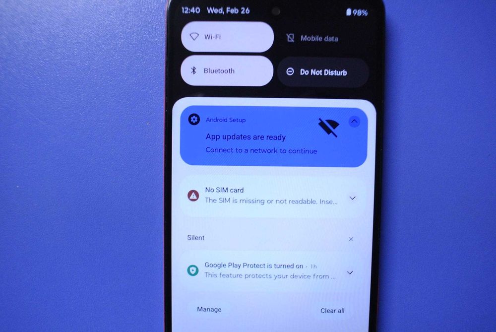Motorola Moto g04 (64gb)