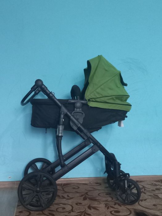 Каляска сатылады alis