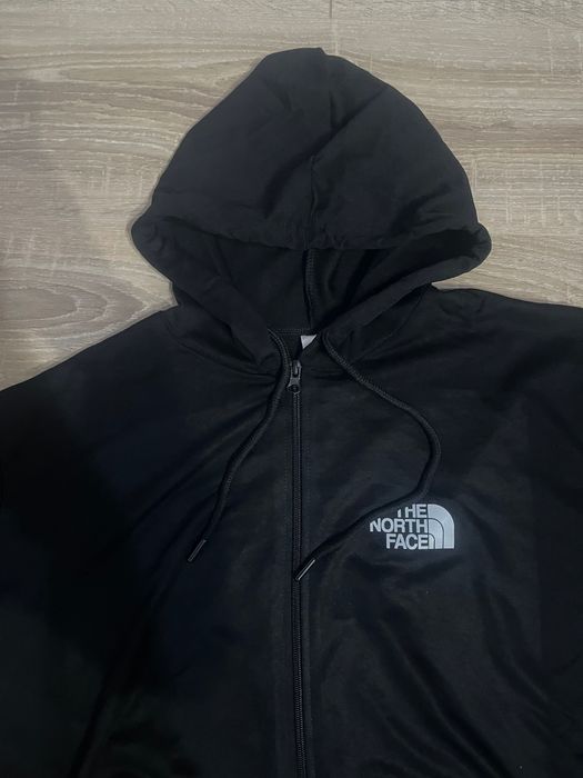 Екип The North Face размер L