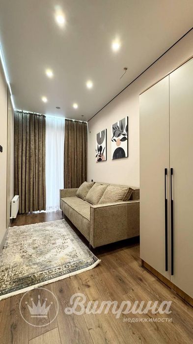 Продаётся 1-комнатная квартира в ЖК O'z Makon