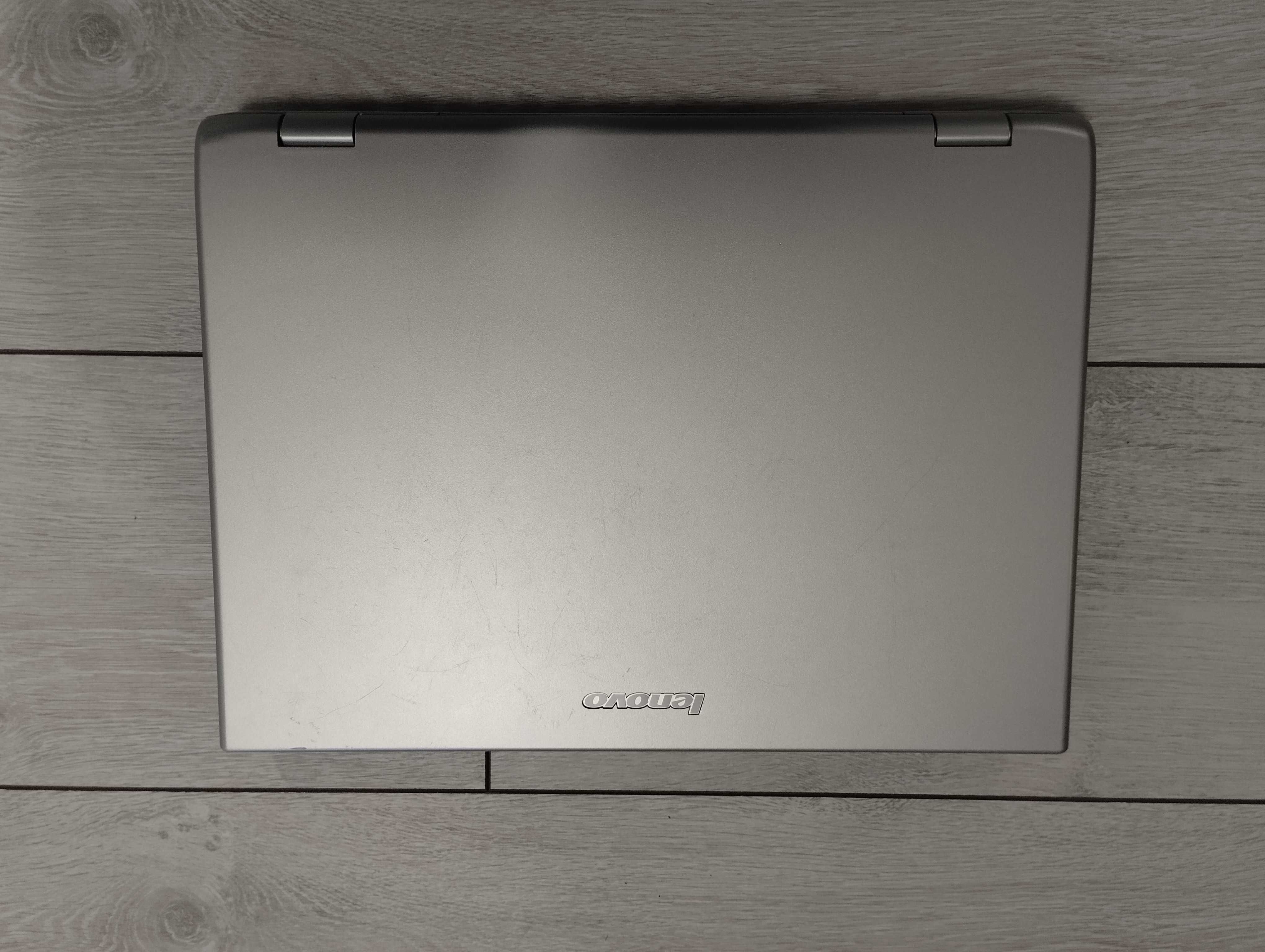 Лаптоп Lenovo 3000 N 200