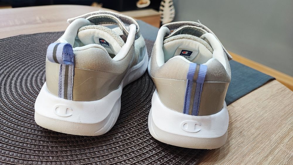 Детски маратонки Champion 33