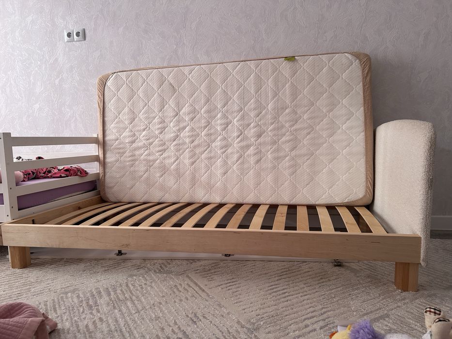 Детская кровать.