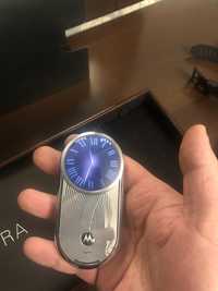 Motorola     AURA