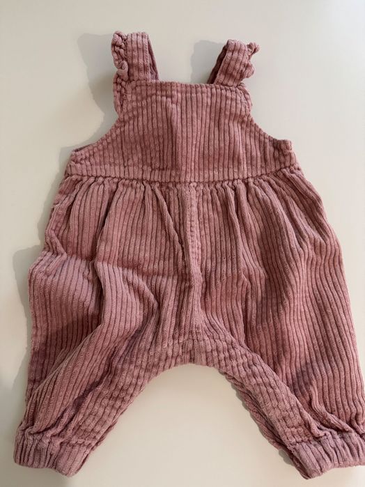 Сет Zara 3-6 месеца