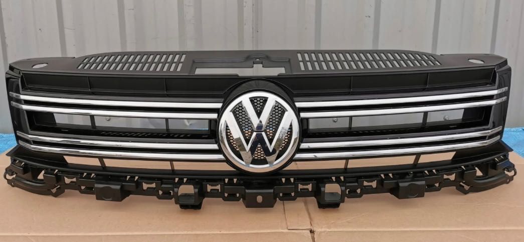 Grila Centrala VW Tiguan 2012+