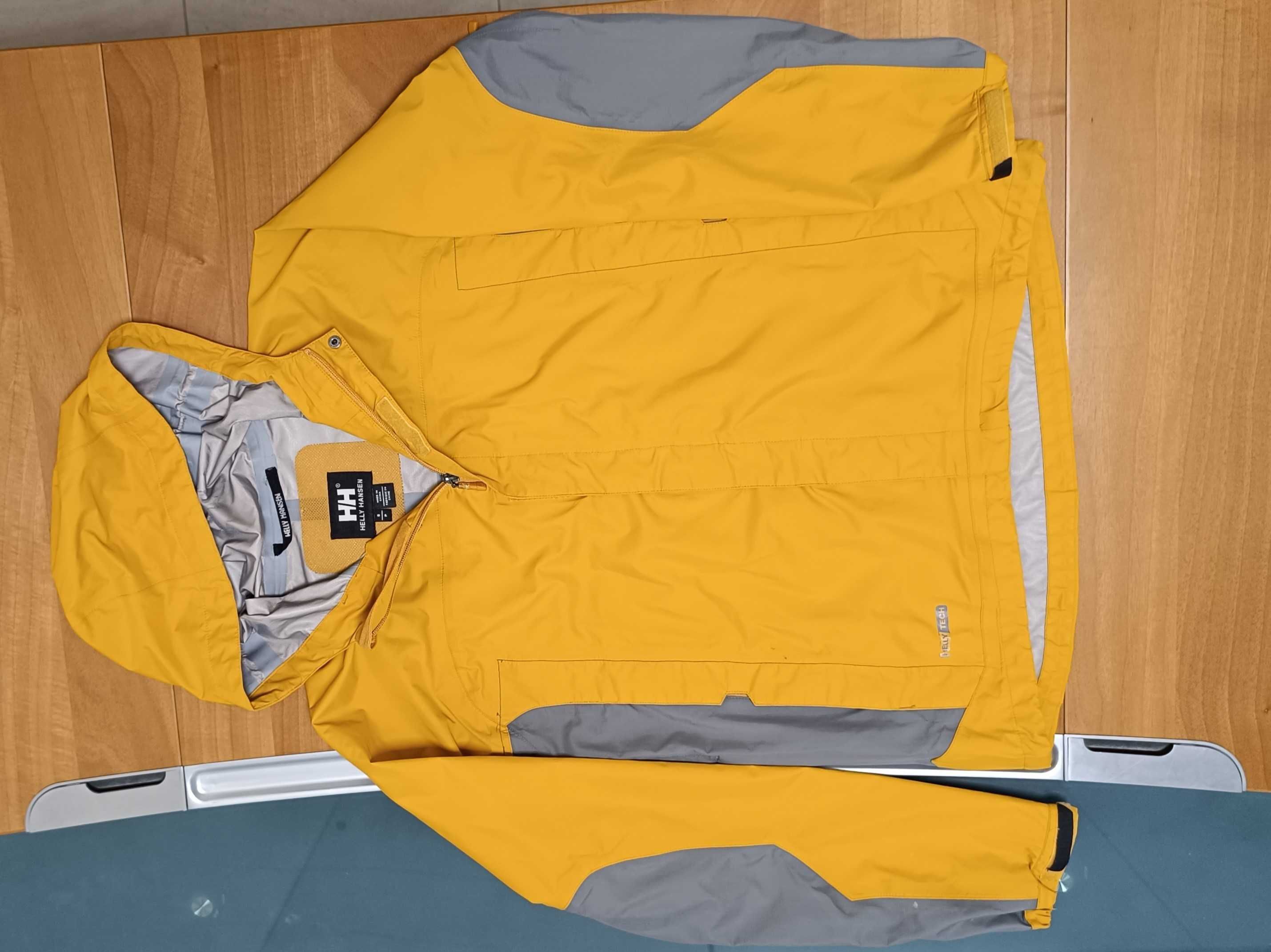 Helly Hansen-Много Запазено