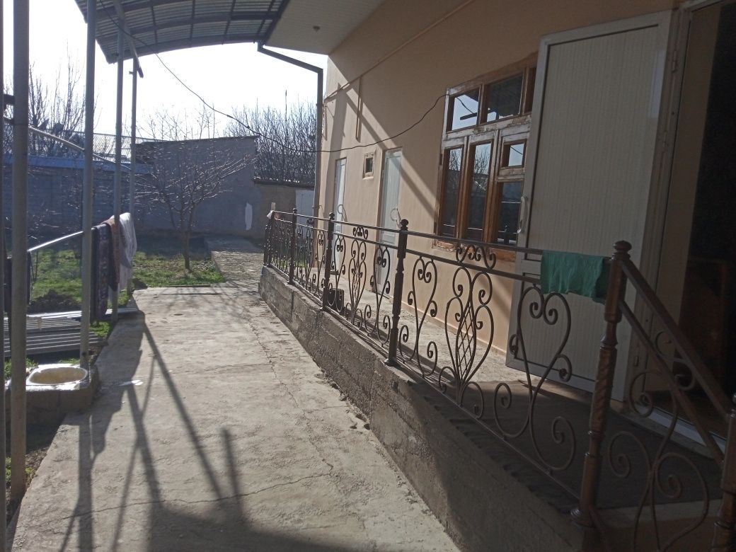 Продаётся участок Дормон Янги Арген от собственника