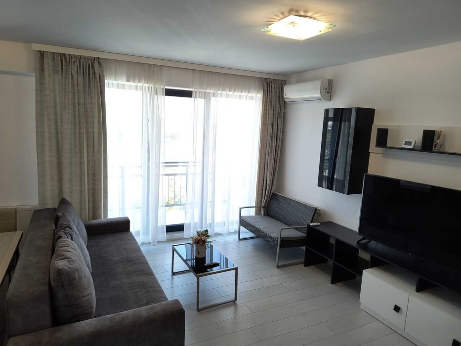 Apartament 2 camere, Mamaia Nord, pe termen lung