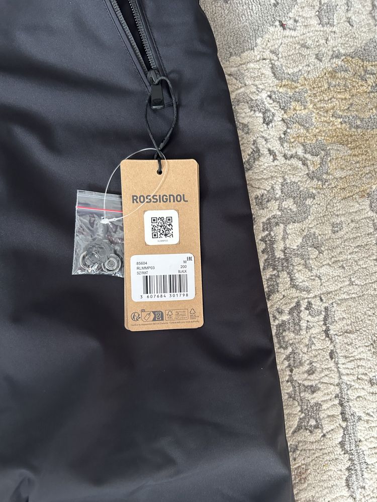 Pantaloni schi pentru barbati marime M sau 48/50 noi/nefolositi