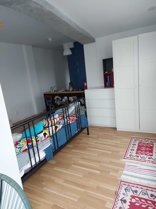 garsoniera de inchiriat