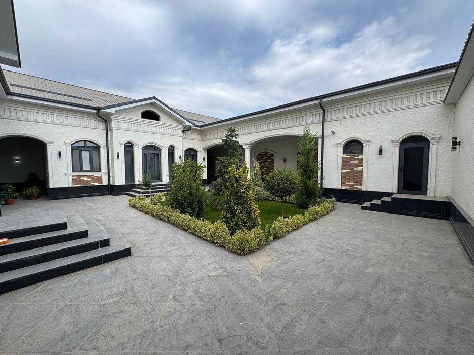 Продам дом новой постройки махалля Байткурган