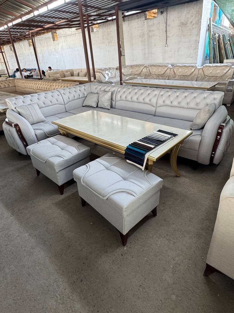 Yumshoq mebel 3277